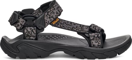 Teva M TERRA FI 5 UNIVERSAL - Heren Sandalen - Grijs - Maat 48,5