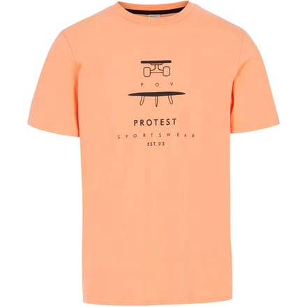 T-shirt Protest Andros