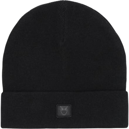 Wollen muts KnowledgeCotton Apparel RWS