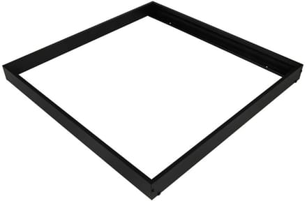 Ledvance Onderdeel | panel louver surface kit surf kit 600 bk