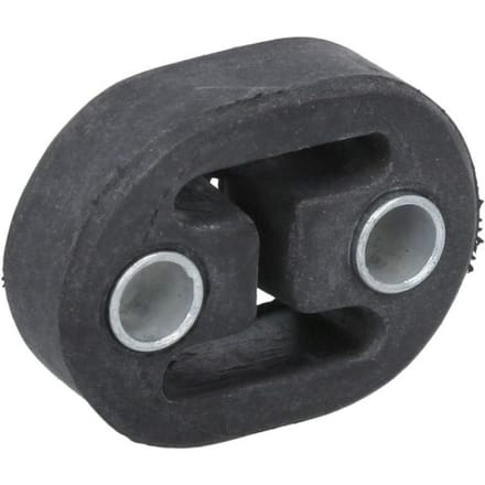 Rubberen ophangingsbuffers BOSAL 255-631