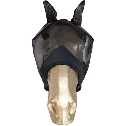 Vliegenmasker voor paarden met oren Kentucky Classic