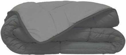 Dekbed Poyet Motte Tweekleurig 220 x 240 cm
