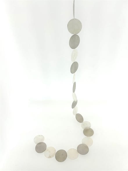Guirlande Thekla capice 120 cm mixed colors