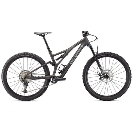 Framebescherming Monkey Products Specialized - Stump-Jumper-Carbon - 2021-2024
