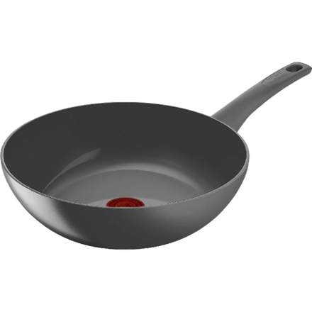 TEFAL C42619 Renewal keramische wokpan (aluminium, 28 cm)