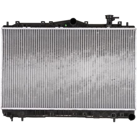 Radiator, motorkoeling NRF 53259