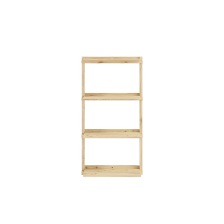 Karup Groef plank - narrow