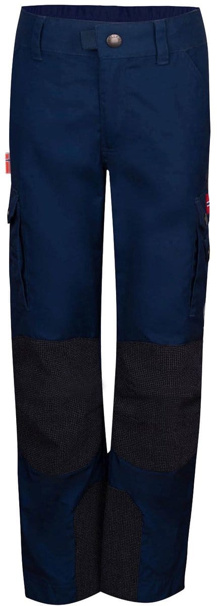 Trollkids Hammerdalen Broek Blauw 152 cm Kinderen