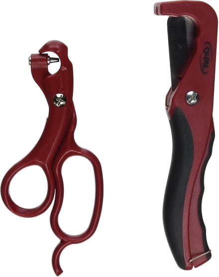 Druppelslang Snijder Punch Tool Kit - Tuinieren en Irrigatie Gereedschap