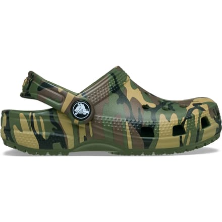 Baby klompen Crocs Classic T