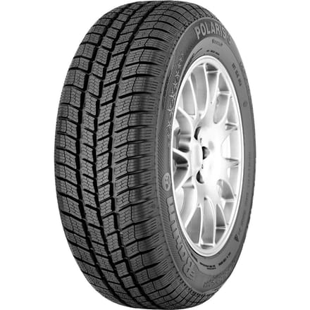 Winterband BARUM Polaris 3 165/80R14 85T