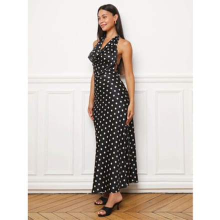 Jurk La Modeuse 79306_P188674