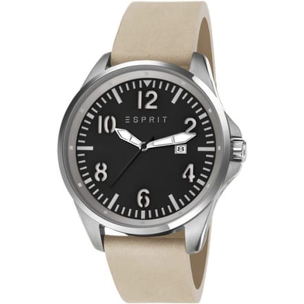 Esprit ES107601001 Heren Horloge 43mm 10ATM