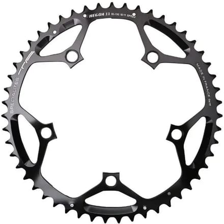 Buitenwegplaat specialiteiten t.a. 5bra hegoa 7075 shimano 10-11v.