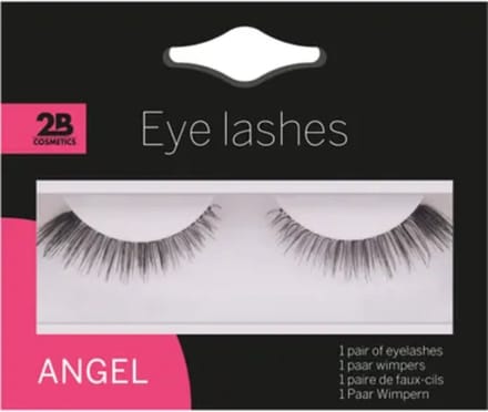 2B Wimpers Angel - 2 stuks