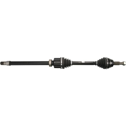 Aandrijfas POINT GEAR PNG74761