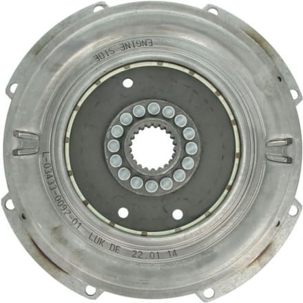 Koppelingsplaat LUK 370 0109 10