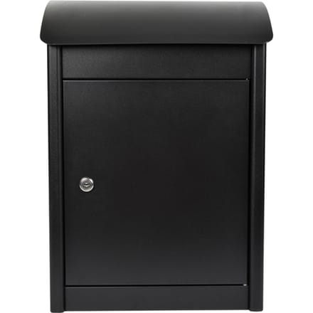 Dropbox Voor Postpakketjes en Brieven - Malmö