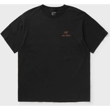 Kragg SL Cotton Bird Word SS