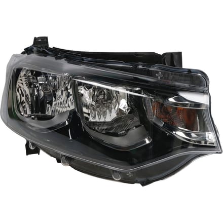 Koplampen VALEO 450779, rechts
