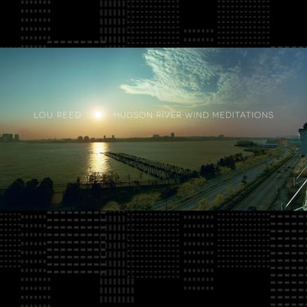 Lou Reed - Hudson River Wind Meditations (2 LP) (Remastered)