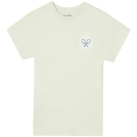 T-shirt Korte Mouw Silbon SS263020403537