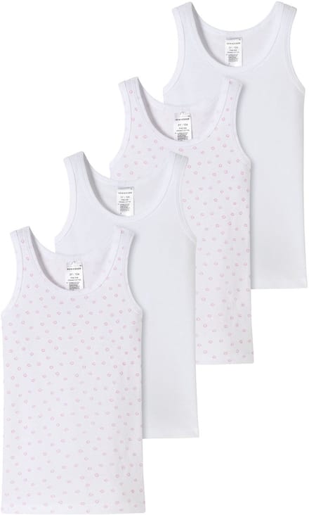 Schiesser Allday Basic vest