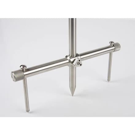 Stabilisator Carp Spirit Inox 300 Double Bankstick