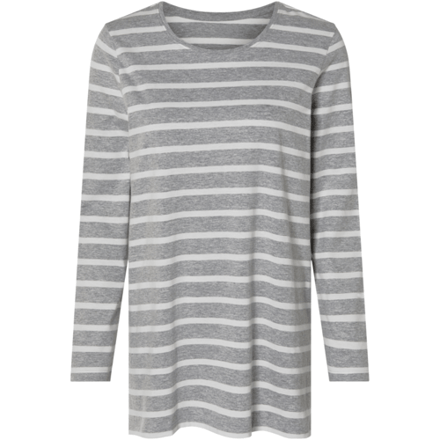 ESMARA Dames pyjama (Grijs, XS (32/34))