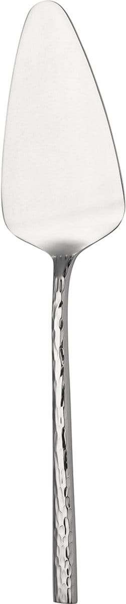 Sola Taartschep Lausanne - Zilver - Los bestek - 1 stuk