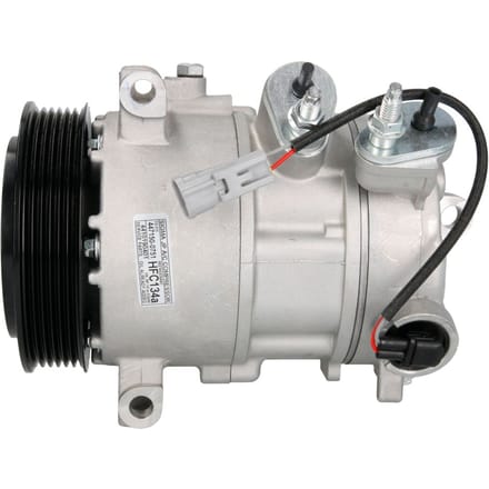 Compressor, airconditioning NRF 32954
