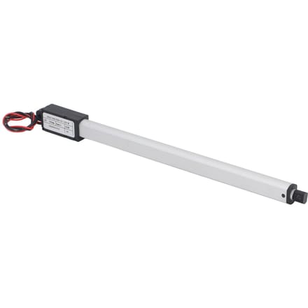12V Elektrische Lineaire Actuator 200mm Slag 4mms Lineaire Actuatormotor voor Medische Apparatuur