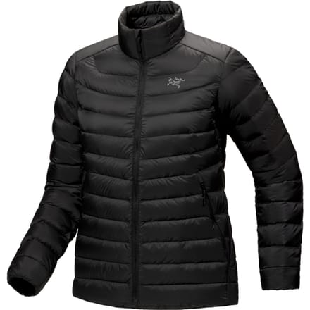 Arcteryx Womens Cerium Jacket