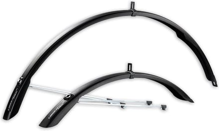 Simpla Spatbordenset URBAN 45 LONG 28 Inch