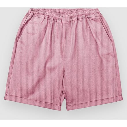 The Dudes Peaches N Cream Ez Cord Korte Broek roze