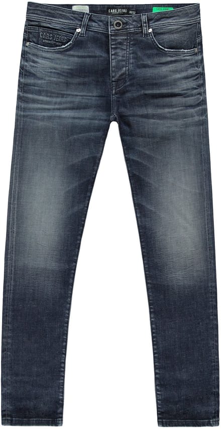 Cars Jeans Jeans Marshall Slim Fit - Heren