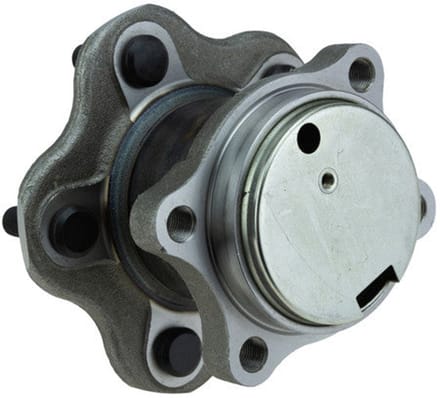 Wiellagerset achteras OEM 43202-EN000