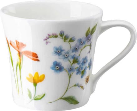 Hutschenreuther Nora Spring Vibes Espresso beker 0,09 L