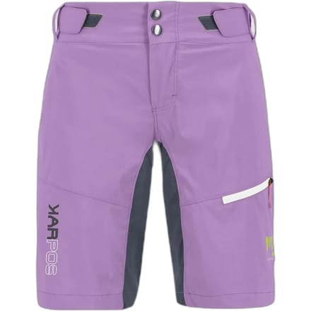 Damesshort Karpos Val Viola