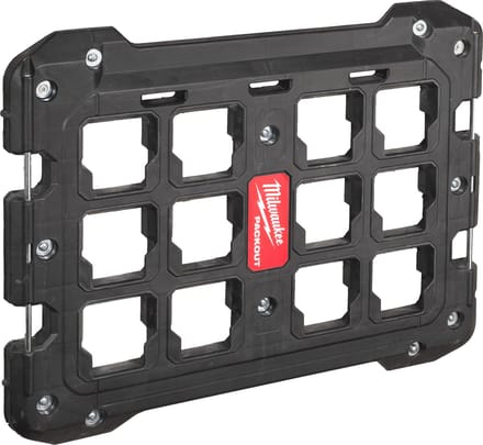 Milwaukee 4932471638 PACKOUT™ Montageplaat Packout Mounting Plate