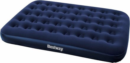 Bestway luchtmatras 191x137x22 - Bestway Double Air Bed