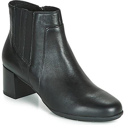 Enkellaarzen Geox NEW ANNYA MID