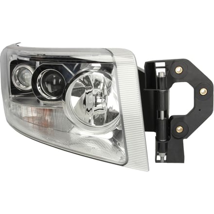 Koplampen HELLA 1EL 011 899-421
