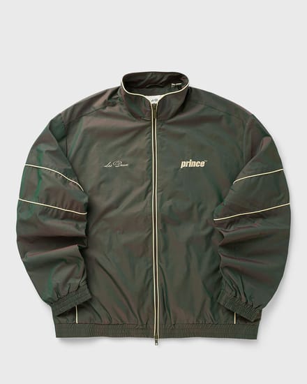 X Prince Shiny Track Jacket