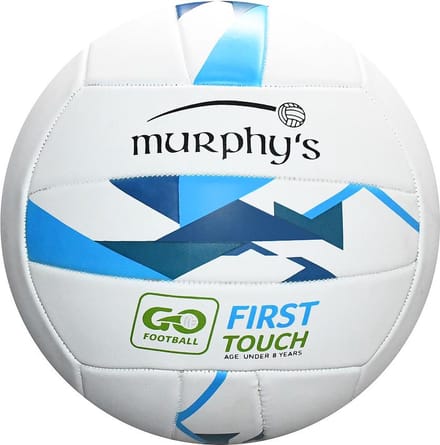 Murphy's Gaelic Footballs