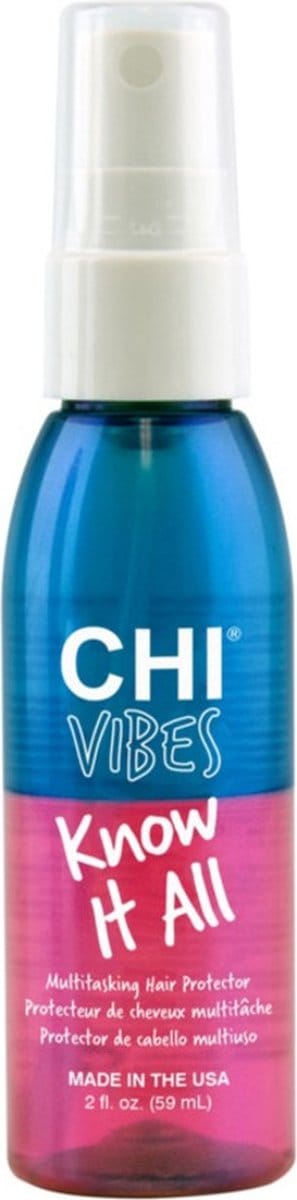 CHI - Vibes Know it All Multitasking Protector Haarspray