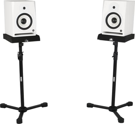 Devine RX-6A White Set studiomonitoren