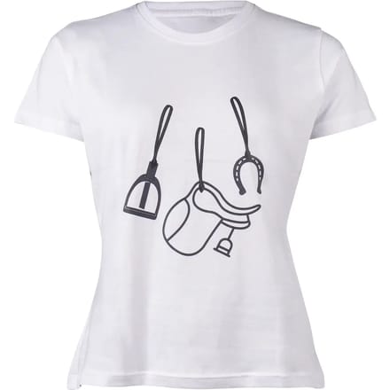 T-shirt dames HKM Elements