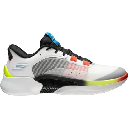 Skechers Skx Resagrip Wit